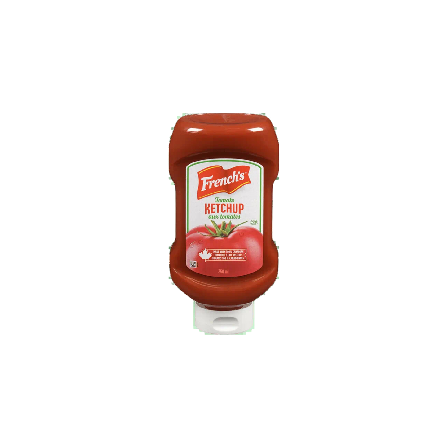 French ketchup 750 ml