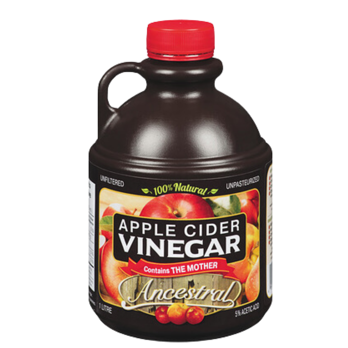 Ancestral APP cider vinger