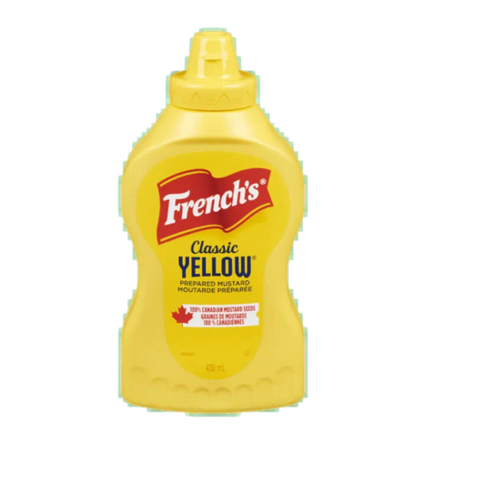 French's mustard