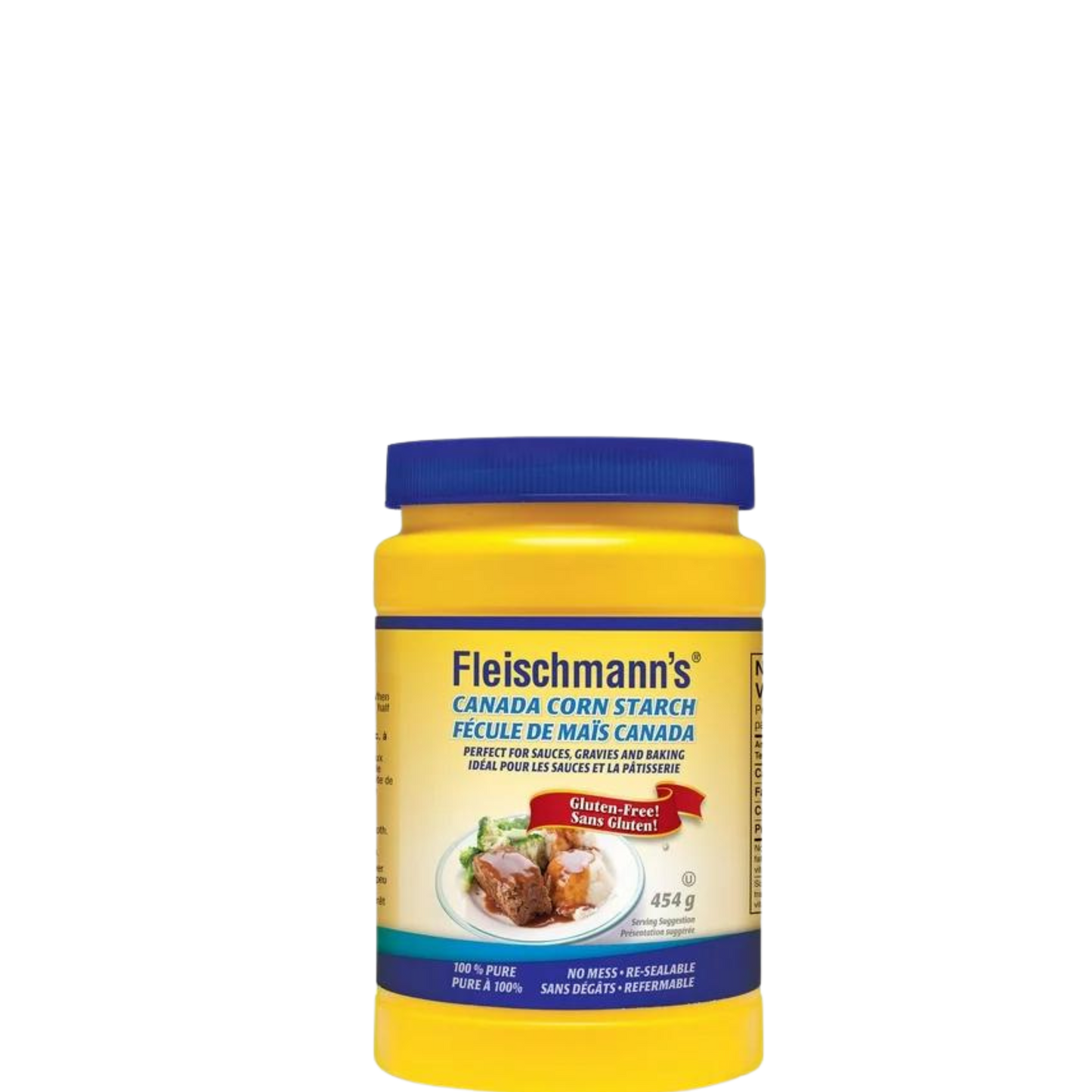 Fleischmann's corn starch