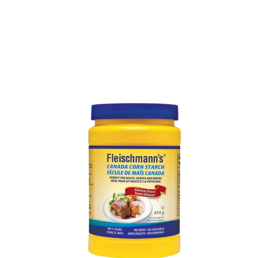 Fleischmann's corn starch