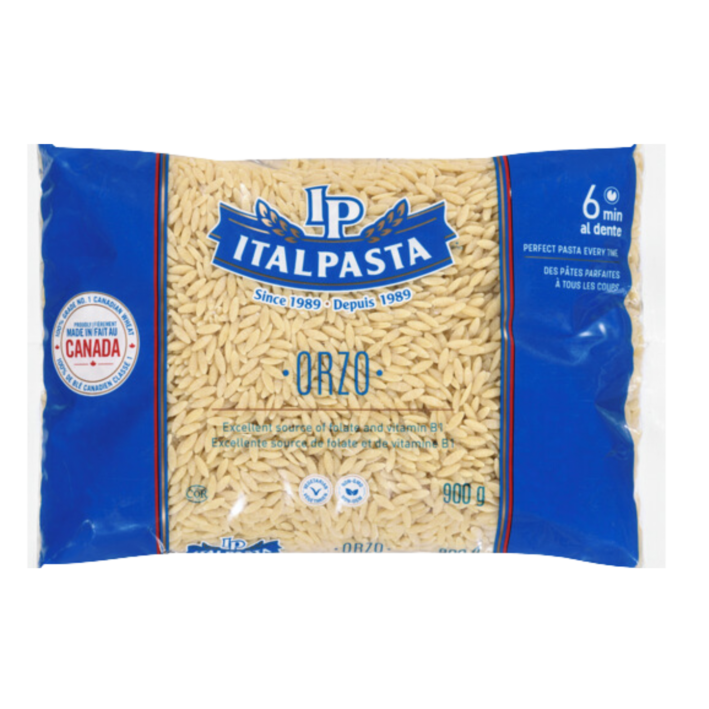 Ital Pasta orzo