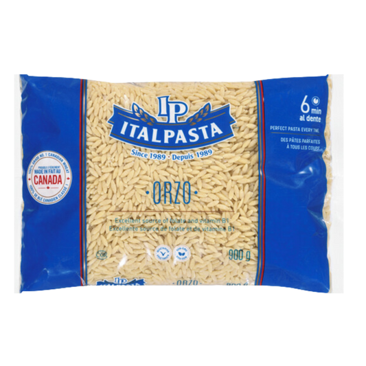 Ital Pasta orzo