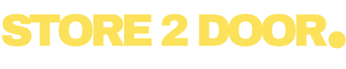 Store 2 Door
