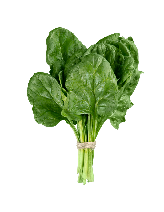 Spinach