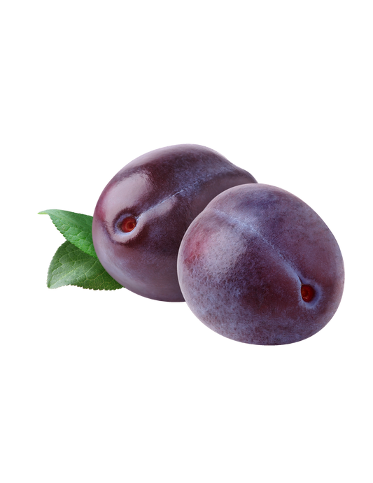 Plums 2-2.3 lb