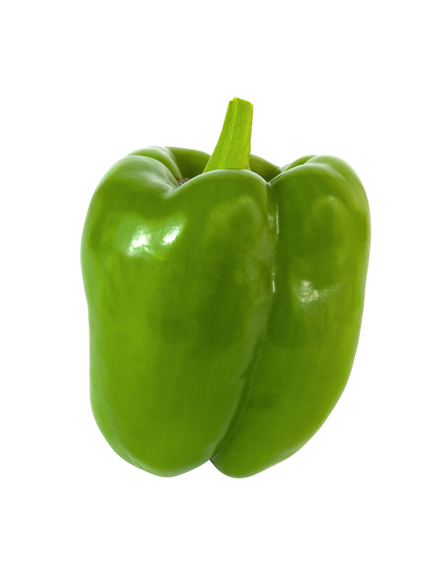 Green pepper 1-1.3 lb